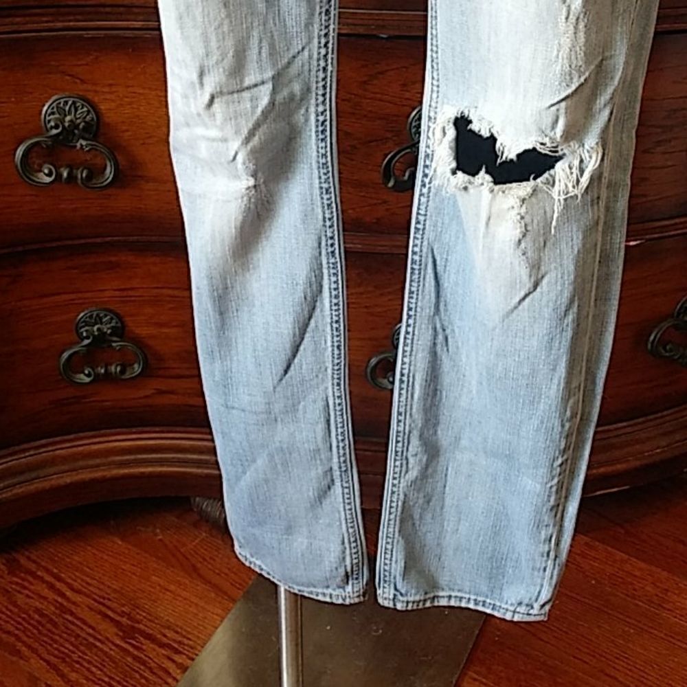 Express jean Stella - Picture 2 of 8